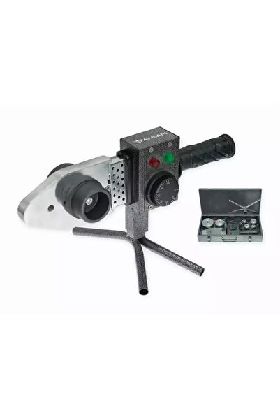 DEDRA EXIM Pipe welding machine 800W, 16-50mm