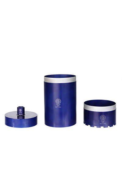 DIAMOND Diamond core set SCD203, 203mm