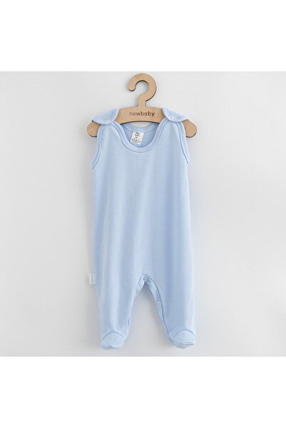 NEW BABY SHOP Baby onesies New Baby Casually dressed blue, size 74 (6-9m)