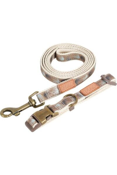 Zolux IMAO TAIGA 15 mm, Brown Color