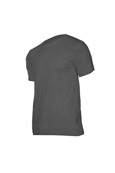 Lahti Pro Tricou bumbac / cenusiu - 3xl