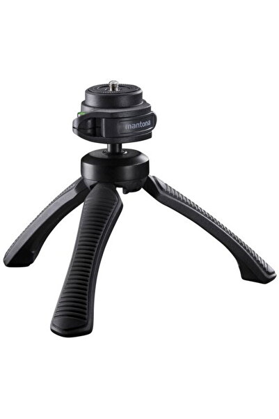 Other mantona kaleido Gaia night black