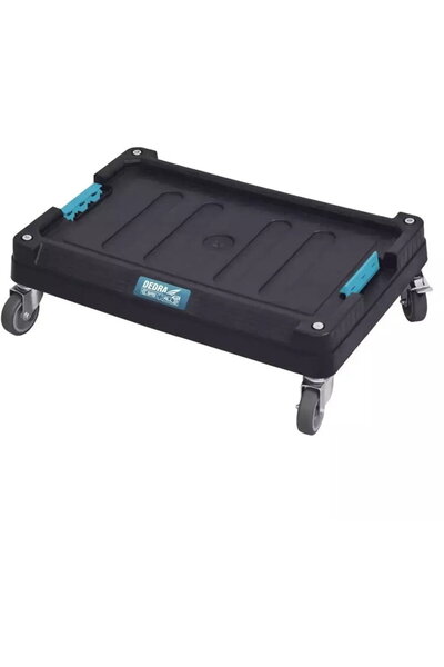 DEDRA EXIM Transport platform, SAS system