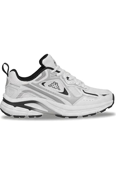 Kappa PORTO RİKO Beyaz Erkek Sneaker KP-1016M