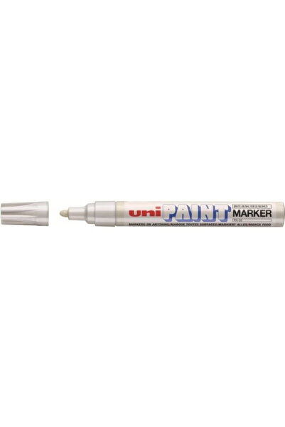 Uni Oil marker PX20 white (UN1056)
