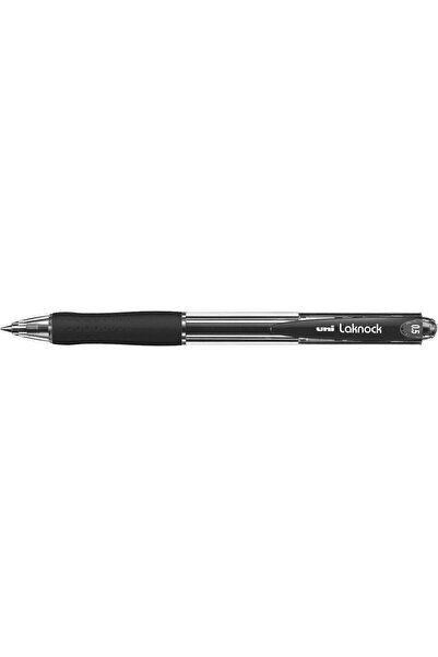 Uni SN100 Black Ballpoint Pen