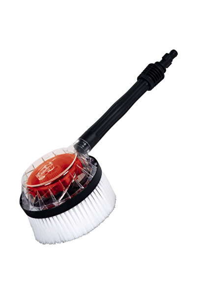 Einhell perie de spălare rotativă 4144017 (negru/roșu, pentru TC-HP / TE-HP)