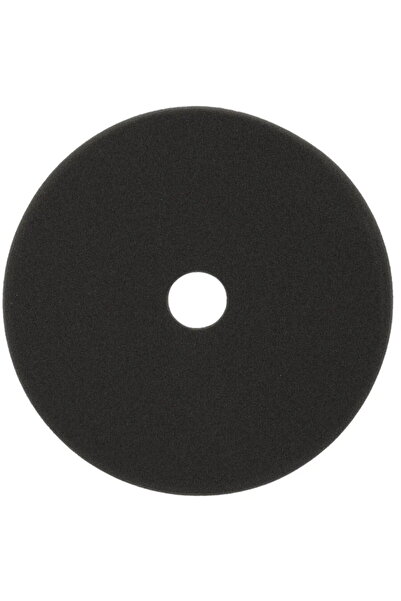 Generic Very soft velcro polishing sponge 150mm gr25mm (gray)