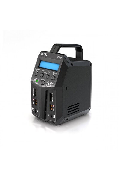 Other Încărcător SkyRC T200 2 x 100W