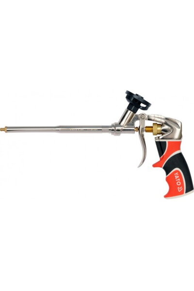 yato Metal foam gun YT-6745