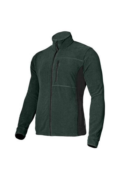 Lahti Pro Jachetă polar / kaki - 2xl