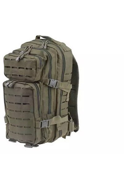 Other Rucsac tip Assault Pack (Decupare Cu Laser) - verde măsliniu