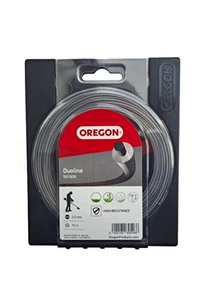 Oregon Trimmer de tuns brad Oregon, Duoline, 2mm x 15ml
