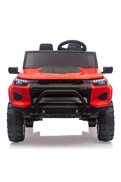 OEM Ηλεκτρικό αυτοκίνητο 2 θέσεων, 4×4, ηλικίας 3-8 ετών, τηλεχειριστήριο, Bl...