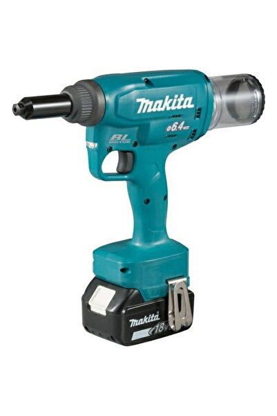 Makita Nituitoare pentru 18V 2x3.0Ah 4.8-6.4mm