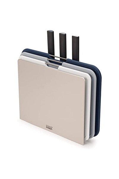 Joseph Joseph Nest Plus Cutting Board + Knife - Set