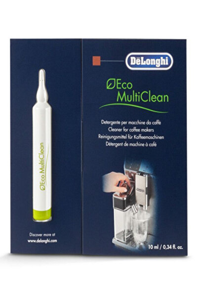 DELONGHİ MultiClean Solution 10ml