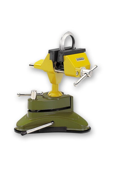 Proxxon Adjustable vise FMS 75, 28602