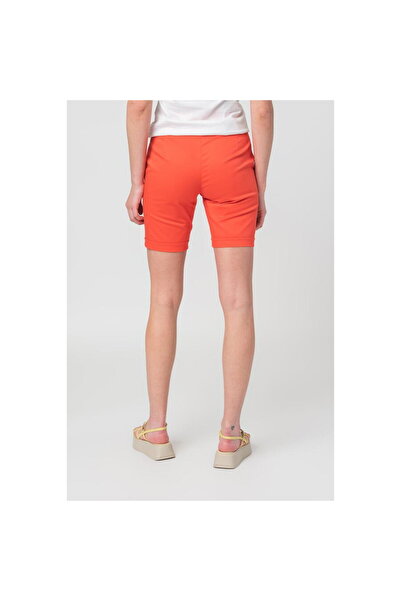 Pegas WOMEN'S CASUAL SHORTS CORAL S