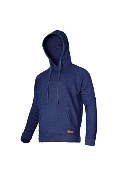 Lahti Pro Jacheta hanorac cu gluga / albastru - 3xl