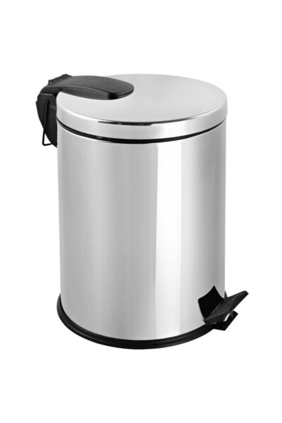 Other Cos gunoi inox - 30 litri