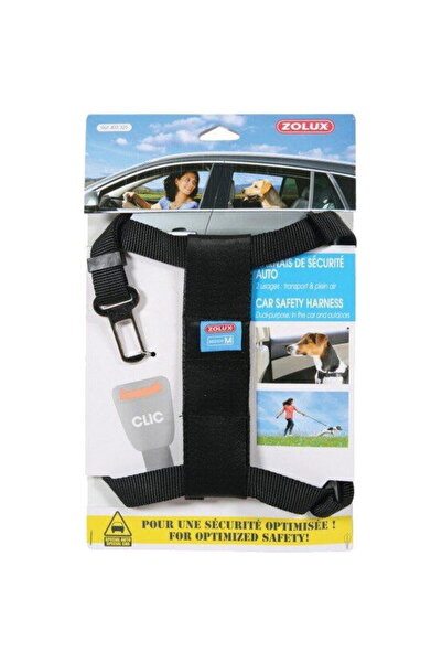 Zolux Ham cu Siguranta Mediu