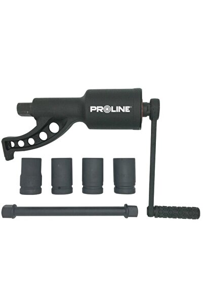 Proline MULTIPLICATOR FORTA 1:64 / 6800NM / 27/30/32/33MM