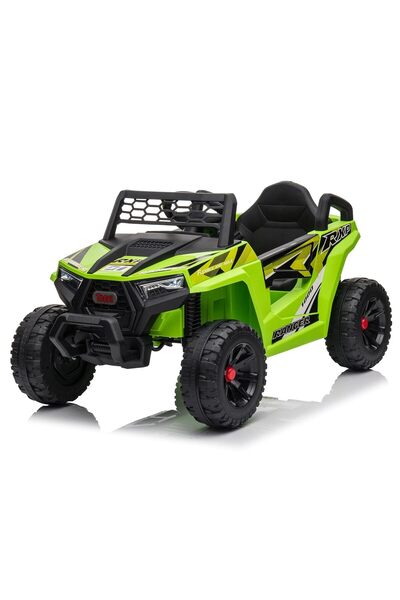 OEM Electric car, jeep model with remote control, music, lights, USB, age 2-5...
