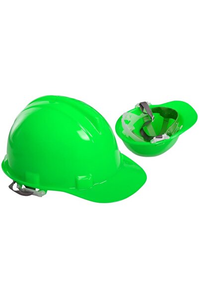 Lahti Pro Casca de protectie industriala verde