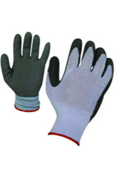 top Rubberized work gloves gi TS