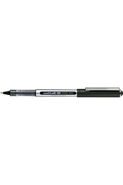 Uni Rollerball Pen UB150 Black