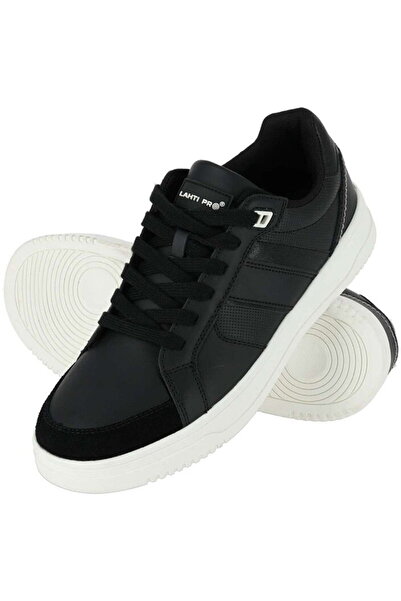 Lahti Pro Casual Leather shoe with rubber - 45