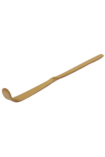 Brown House & Tea - Chashaku Matcha Spoon