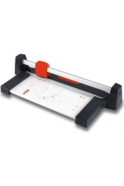 HSM Cutline T3310 - 330 mm / 10 coli 80 g