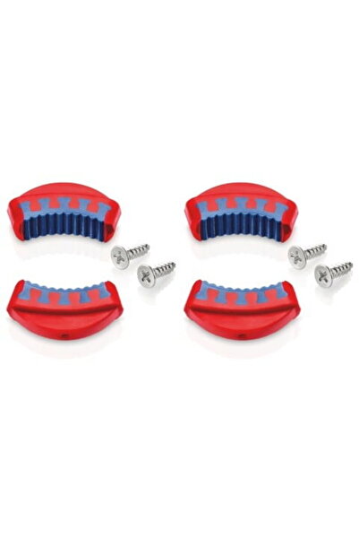 Knipex Plastic Inserts 2C for 81 1x 250 (4x)