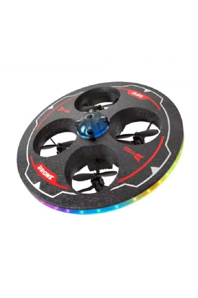 Noname Drona Ufo cu Rc, senzor, diverse functii de viteza, lent&#...