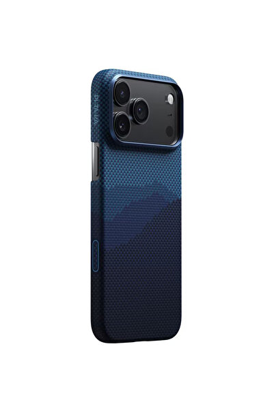 PITAKA Εξαιρετικά λεπτή θήκη Over the Horizon με μαγνητικό δακτύλιο συμβατή μ...