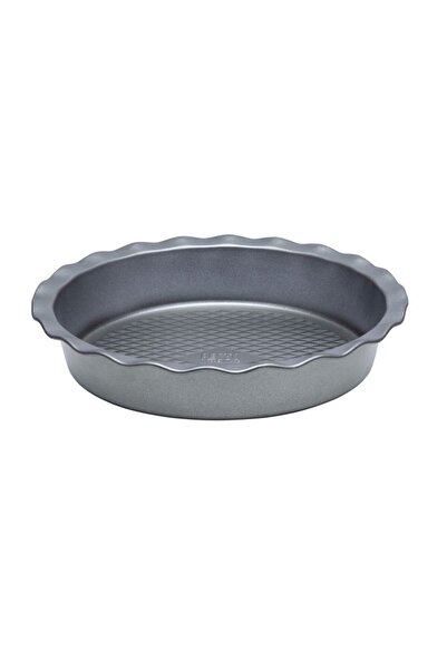Resto 96114 Round Baking Pan Norma 28.7×5.1 cm
