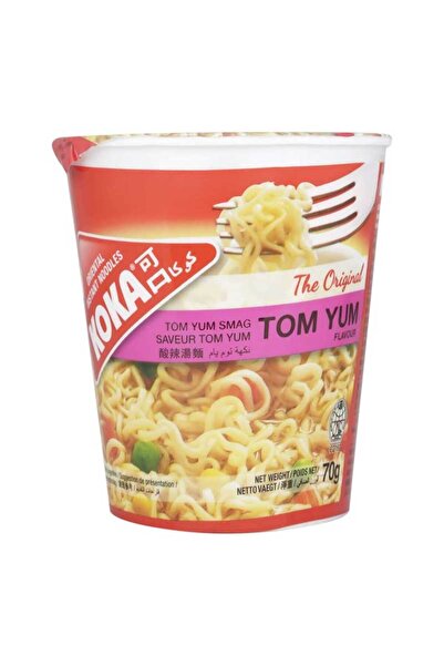 koka CUP NDLS TOMYAM SHRIMP 70GM