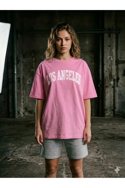 YRN COLLECTION Unisex Sports Shorts T-Shirt Set – Oversized Summer Casual Spo...