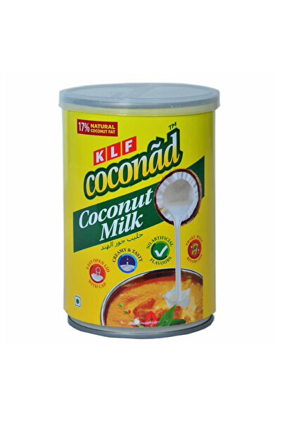 KLF COCOCNAD COCOCNUT MILK 400ML