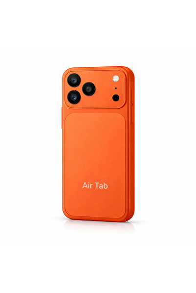 AİRTAB MINI 17 - 24GB RAM+2 TB ROM - 30MP Rear+13mp Front - 4.0 hd+ screen- 5...