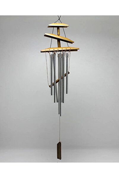 Epilons Wooden Wind Chime No:2