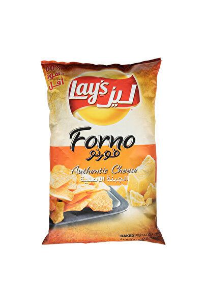 Lay's LAYS FORNO CHEESE 170GM