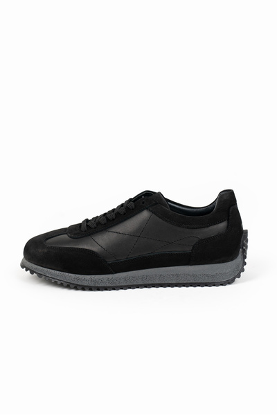 ÇAĞ DERİ Men's sneaker