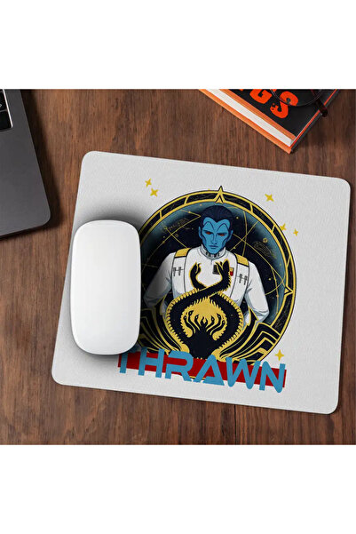 OEM Mousepad Grand Admiral Thrawn Star Wars