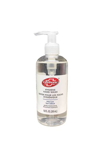 Lifebuoy HAND WASH MILD CARE 290ML
