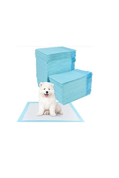 Clino Pachet 3 x Tampoane absorbante pentru animale de companie 60x90 7 buc