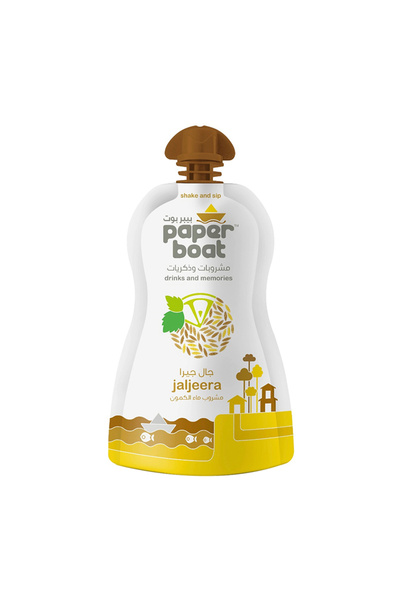 Paper Boat JALJEERA 150ML