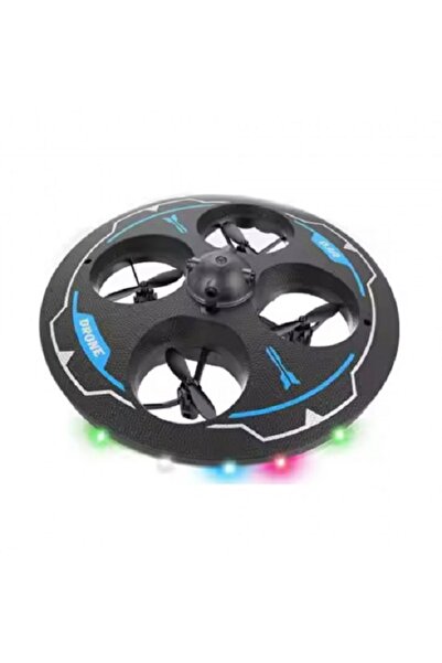 Noname Drona Ufo cu Rc, senzor, diverse functii de viteza, lent&#...